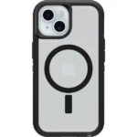 Case Otterbox Defender Pro Xt Magsafe Edition Apple Iphone 13 14 15 16e 6.1 5g Διαφανο Μαυρο 77-98196