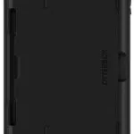 Otterbox Defender Flip Cover Ανθεκτική Μαύρη (APPLE iPad 10.9 2022, APPLE iPad 11 2025)