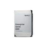 Synology Enterprise 24TB HDD Σκληρός Δίσκος 3.5" SATA III 7200rpm για NAS HAT5320-24T
