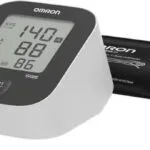Πιεσόμετρο Omron M2 Plus Connect