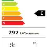 Haier Ψυγειοκαταψύκτης 450lt NoFrost Υ190xΠ70xΒ67.5εκ. Μαύρος 3D 70 Series 5