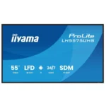 Iiyama LH5575UHS-B2AG Public Display LED 4K UHD 55"
