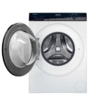 Haier I-Pro Series 3 Πλυντήριο-Στεγνωτήριο Ρούχων 8kg/5kg Ατμού 1400 Στροφές