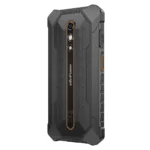 Ulefone RugKing 2 Pro Dual SIM (4/128GB) Ανθεκτικό Smartphone Πορτοκαλί