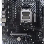Biostar A620MT-E 2.0 Motherboard Micro ATX με AMD AM5 Socket