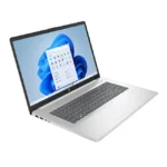 HP 17-cp3002nw 17.3" IPS FHD (Ryzen 7-7730U/16GB/1TB SSD/W11 Home) Silver (US Keyboard)