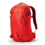 Gregory Ορειβατικό Σακίδιο 26lt Κόκκινο Hiking