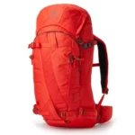 Gregory Ορειβατικό Σακίδιο 45lt Κόκκινο Hiking