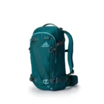 Gregory Ορειβατικό Σακίδιο 30lt Πράσινο Hiking