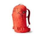 Gregory Ορειβατικό Σακίδιο 32lt Κόκκινο Hiking