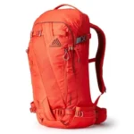 Gregory Ορειβατικό Σακίδιο 32lt Κόκκινο Hiking