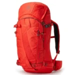 Gregory Ορειβατικό Σακίδιο 45lt Κόκκινο Hiking