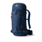 Gregory Ορειβατικό Σακίδιο 45lt Μπλε Hiking