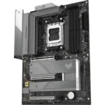 Sapphire Nitro+ B850A WiFi 7 Motherboard ATX με AMD AM5 Socket 52123-03-40G