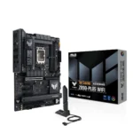 Asus TUF Gaming Z890-Plus WiFi rev. 1.0 Motherboard ATX με Intel 1851 Socket 90MB1IQ0-M0EAY0