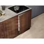 Electrolux Εντοιχιζόμενο Mini Bar 110lt Υ81.9xΠ59.6xΒ54.7εκ. Λευκό LFB3AE82R