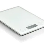 Laica KS1050 Ψηφιακή Ζυγαριά Κουζίνας 1gr/5kg White