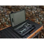 NexTool Σετ Εργαλείων Μαγειρικής 5τμχ Πράσινο