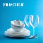 Frischer 22 Κάψουλες Πλυντηρίου Πιάτων FR00259_22_15g