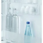 Electrolux Εντοιχιζόμενος Ψυγειοκαταψύκτης 249lt Υ178xΠ54xΒ54εκ. Λευκός ENS3SE18S