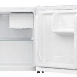 Heinrich's Mini Bar 45lt Υ50xΠ44.5xΒ49.8εκ. Λευκό HKB 4188 W