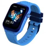 Garett Παιδικό Smartwatch 45.212mm με GPS Μπλε