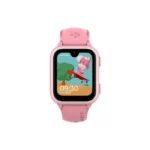 Garett Παιδικό Smartwatch 33.02mm Ροζ