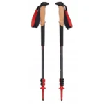 Black Diamond Μπατόν Ορειβασίας 2τμχ Μαύρα (BD1100689482M_L1)
