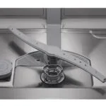 Bosch Πλήρως Εντοιχιζόμενο Πλυντήριο Πιάτων με Wi-Fi για 13 Σερβίτσια Π60xY82εκ. SMI4HAS07E