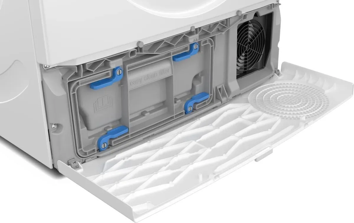 20260211124012_1661a840 Bosch WTH83277PL Στεγνωτήριο 8kg με Αντλία Θερμότητας - Image 1