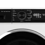 Amica AD3S72LHB Στεγνωτήριο 7kg με Αντλία Θερμότητας