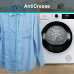 Gorenje G200 Στεγνωτήριο 7kg με Αντλία Θερμότητας