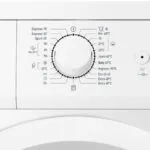 Amica Πλυντήριο Ρούχων 6kg 1000 Στροφών WA0S610DO