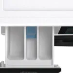 Gorenje WD2PA854ADW/PL Πλυντήριο-Στεγνωτήριο Ρούχων 8kg/5kg Ατμού 1400 Στροφές με Wi-Fi