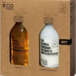 Acrylmed Dr Lucy Eco Set Shampoo Coarse Coat + Conditioner Dogs 5905857022944