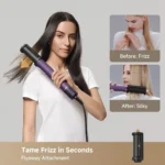Dreame Air Style Pro Ηλεκτρική Βούρτσα με Αέρα για Ίσιωμα και Μπούκλες 1300W