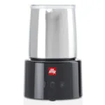 Illy Cappuccinatore 02-07-0103 Συσκευή για Ζεστό & Κρύο Αφρόγαλα με Αντικολλητική Επίστρωση 250ml