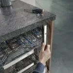 Siemens SZ30BI01 Ανταλλακτικό Πλυντηρίου Πιάτων
