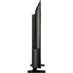 Samsung Smart Τηλεόραση 50" 4K UHD LED Crystal U8099F HDR (2025) GU50U8099FUXZG