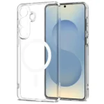 Tech-Protect Flexair Wallet Σιλικόνης Διάφανο (Galaxy S26+)