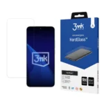 3MK 0.3mm Tempered Glass (Honor Magic8 Lite - 3mk)