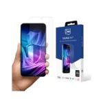 3MK Ματ Screen Protector (Galaxy S26+)