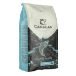 Canagan Scottish Salmon 2kg Ξηρά Τροφή Σκύλων Μικρόσωμων Φυλών με Ψάρια και Σολομό