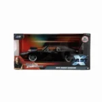 Jada Toys Αυτοκινητάκι Fast & Furious 1970 Dodge Charger 1:24 Fast and Furious για 8+ Ετών