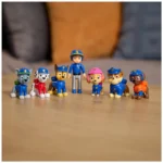 Spin Master Παιχνίδι Μινιατούρα Paw Patrol 6074759