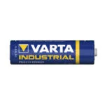 Varta Industrial Αλκαλική Μπαταρία AA 1.5V Kolba-243-002