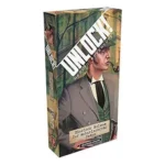 Επιτραπέζιο Παιχνίδι Unlock! - Sherlock Holmes: Faden για 1-6 Παίκτες 10+ Ετών SCOD0044 (GER) Asmodee