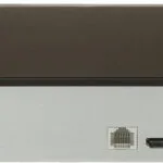 Hikvision DS-7108NI-Q1/M(STD)(D) PL Καταγραφικό NVR 8 Καναλιών με Ανάλυση Full HD