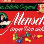 Επιτραπέζιο Παιχνίδι Anniversary Issue για 2-6 Παίκτες 6+ Ετών 49020 (GER) Schmidt Spiele