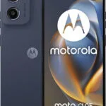 Motorola Moto G05 Dual SIM (8/128GB) Denim Blue